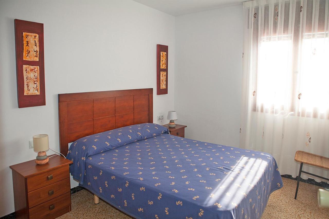 Bungalows Pascual Vinarós Εξωτερικό φωτογραφία