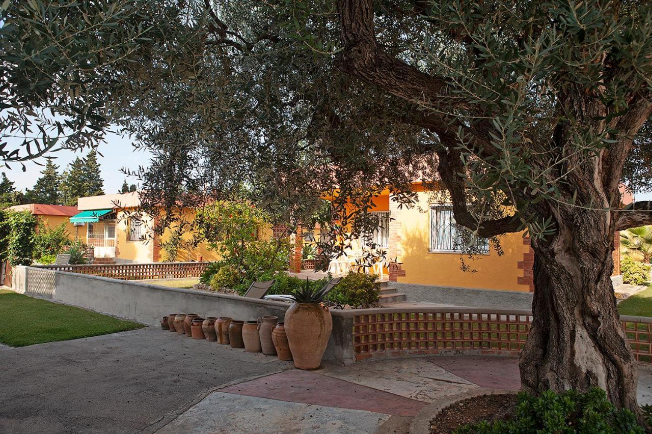 Bungalows Pascual Vinarós Εξωτερικό φωτογραφία