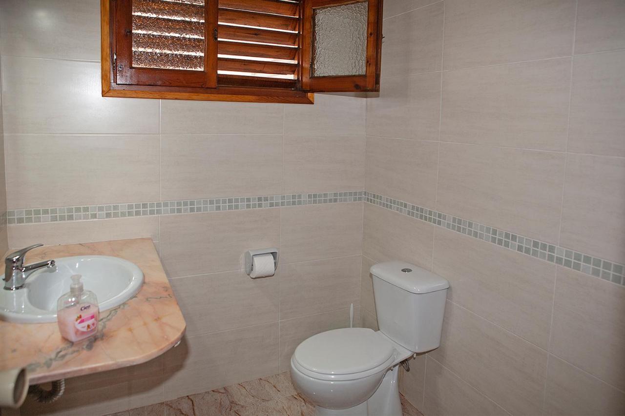Bungalows Pascual Vinarós Εξωτερικό φωτογραφία