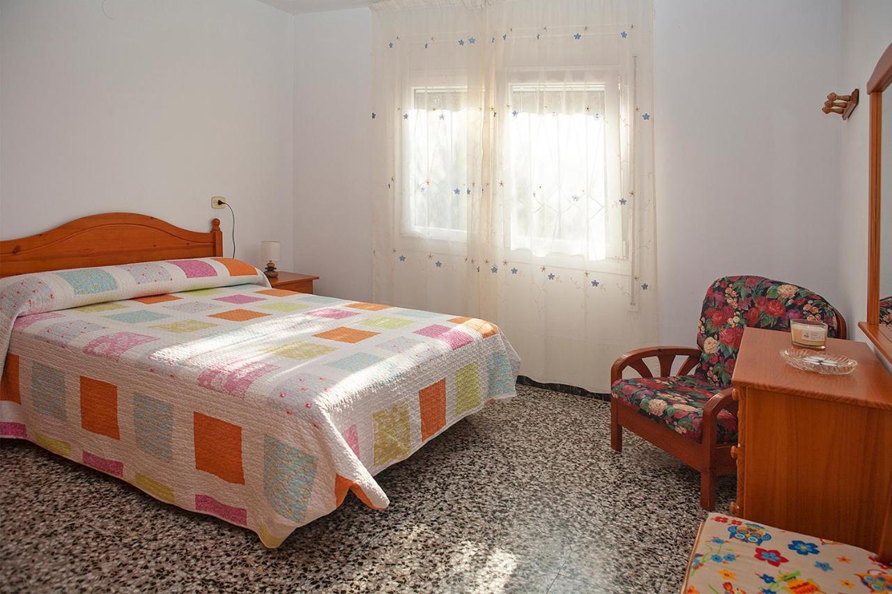 Bungalows Pascual Vinarós Εξωτερικό φωτογραφία