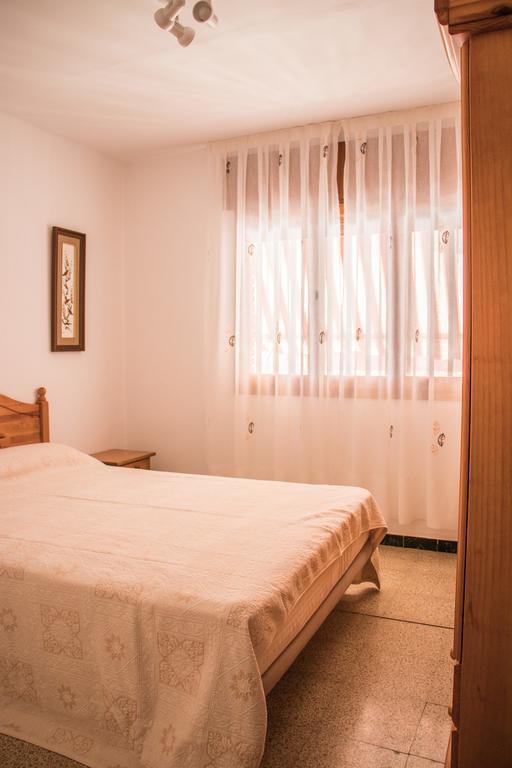 Bungalows Pascual Vinarós Εξωτερικό φωτογραφία