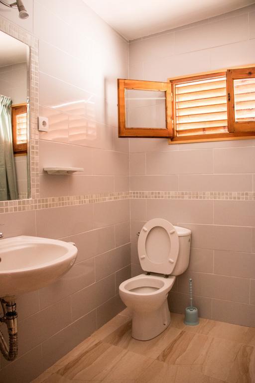 Bungalows Pascual Vinarós Εξωτερικό φωτογραφία
