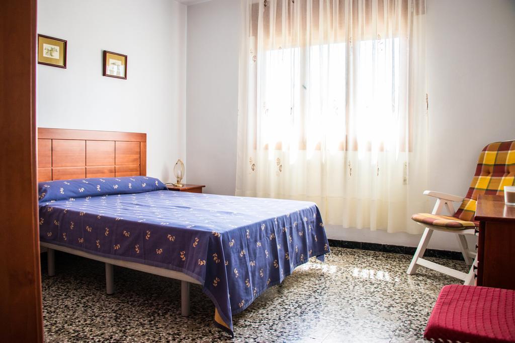Bungalows Pascual Vinarós Εξωτερικό φωτογραφία
